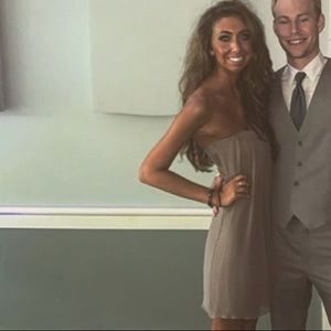 Alice & Olivia Dress